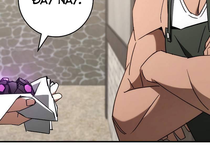 Anh Hùng Trở Về - Chương 25