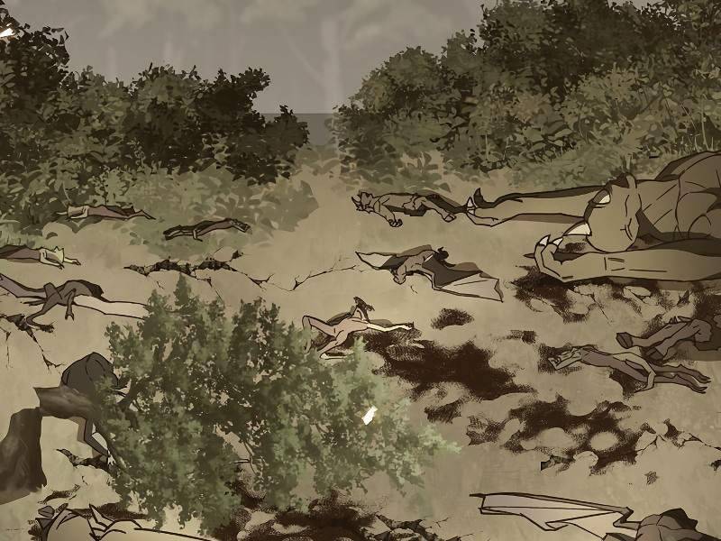 Anh Hùng Trở Về - Chương 25