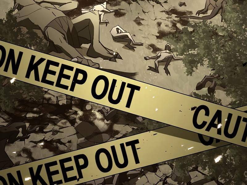 Anh Hùng Trở Về - Chương 25