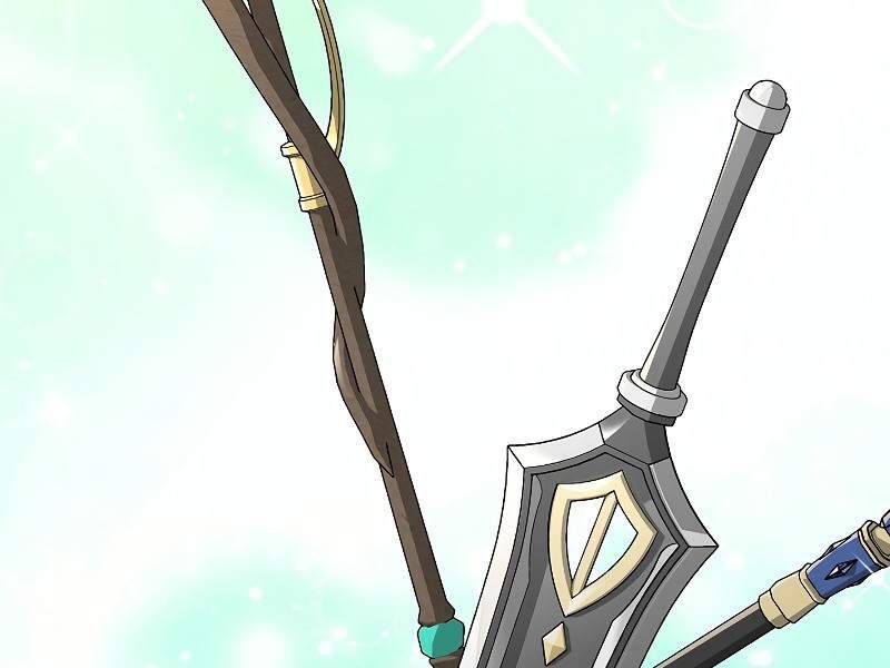 Anh Hùng Trở Về - Chương 25