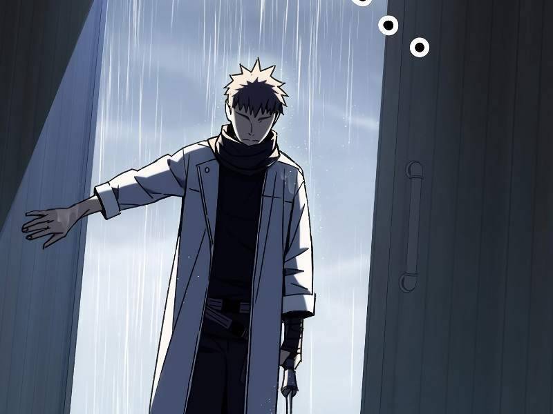 Anh Hùng Trở Về - Chương 25