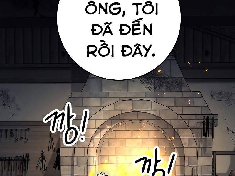 Anh Hùng Trở Về - Chương 25