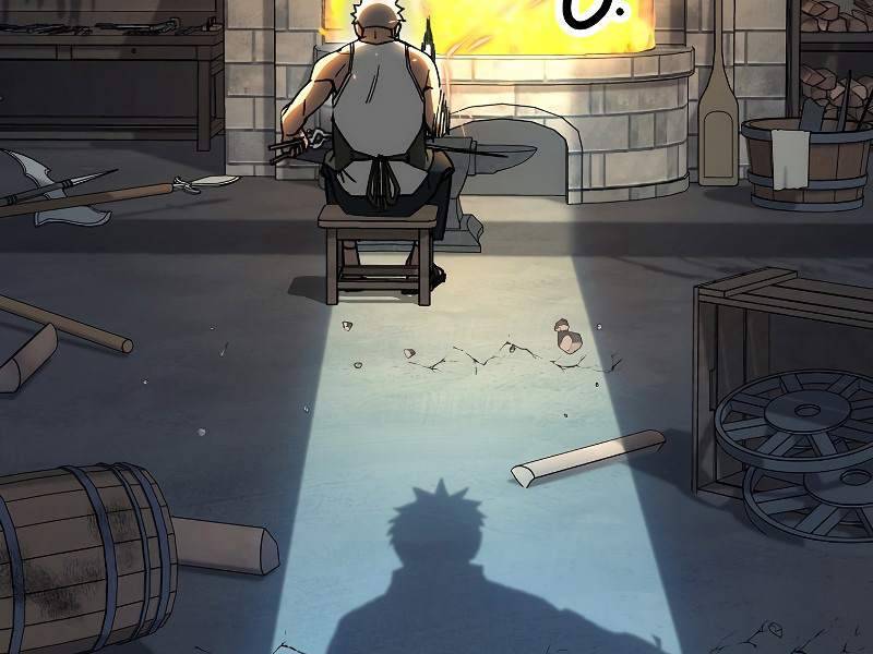 Anh Hùng Trở Về - Chương 25