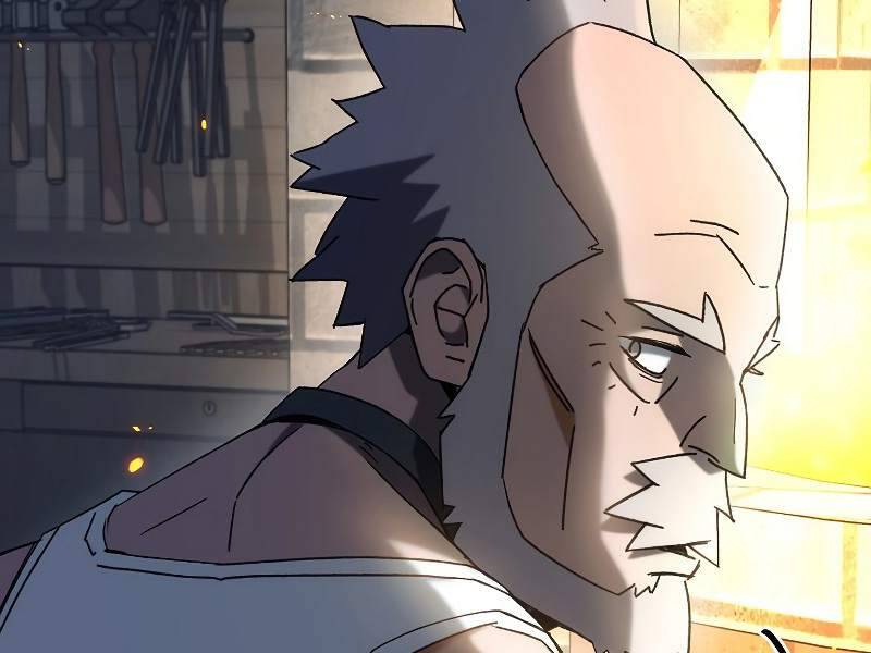 Anh Hùng Trở Về - Chương 25