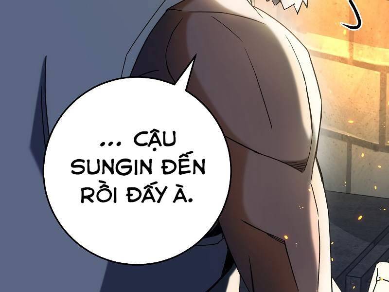 Anh Hùng Trở Về - Chương 25