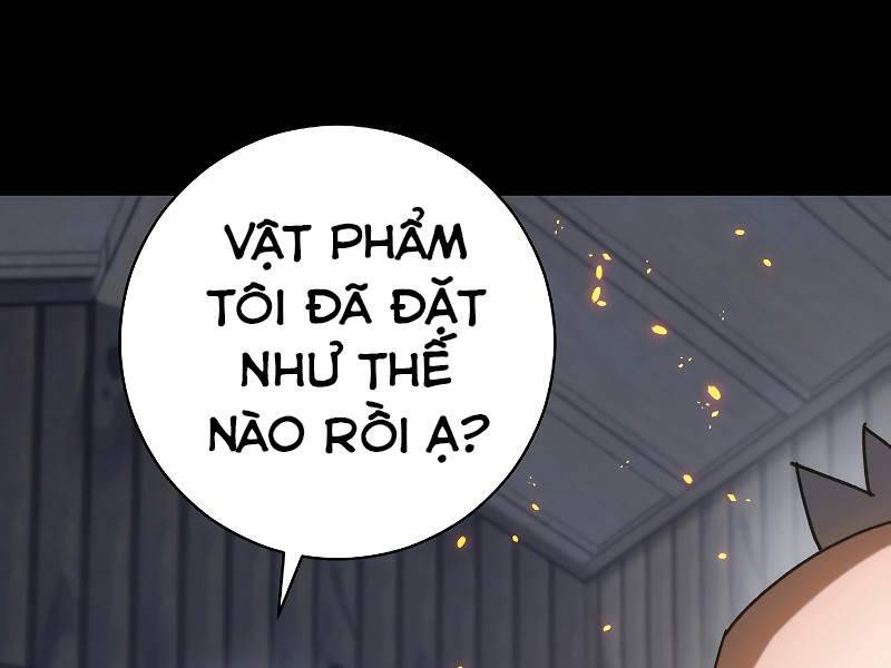 Anh Hùng Trở Về - Chương 25