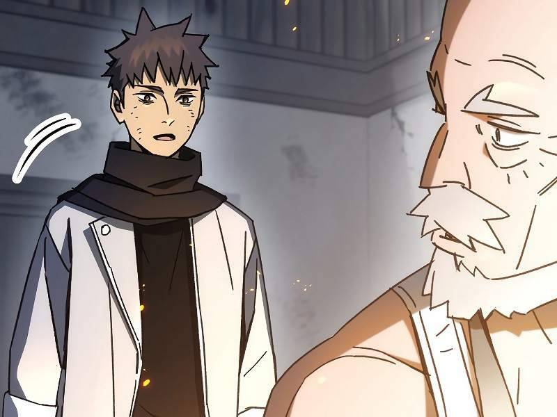 Anh Hùng Trở Về - Chương 25