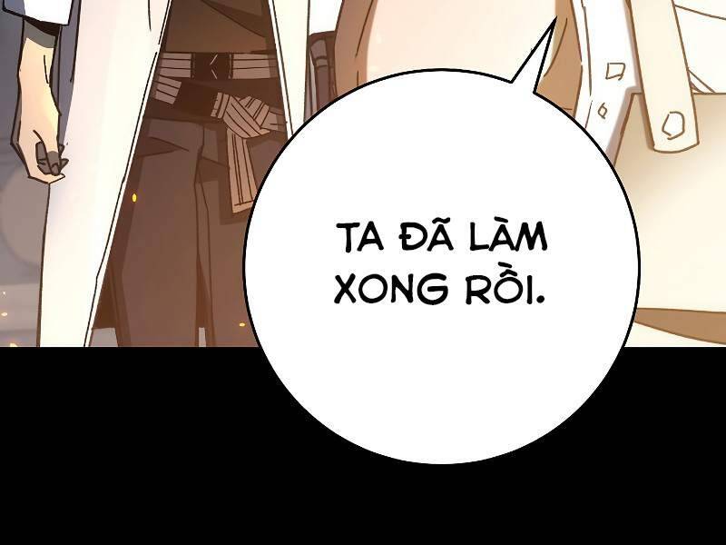 Anh Hùng Trở Về - Chương 25