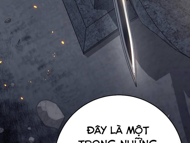 Anh Hùng Trở Về - Chương 25