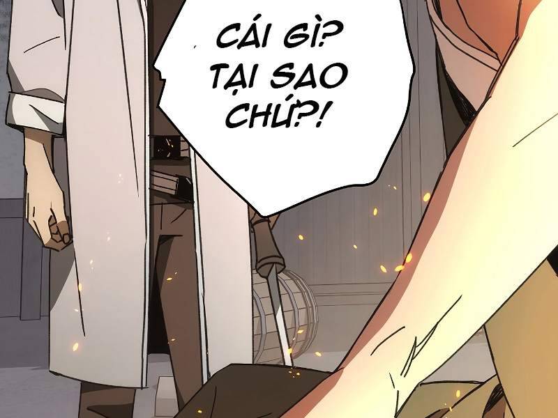 Anh Hùng Trở Về - Chương 25