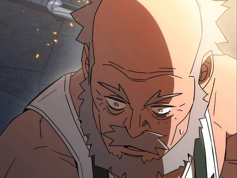 Anh Hùng Trở Về - Chương 25