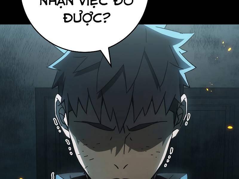 Anh Hùng Trở Về - Chương 25