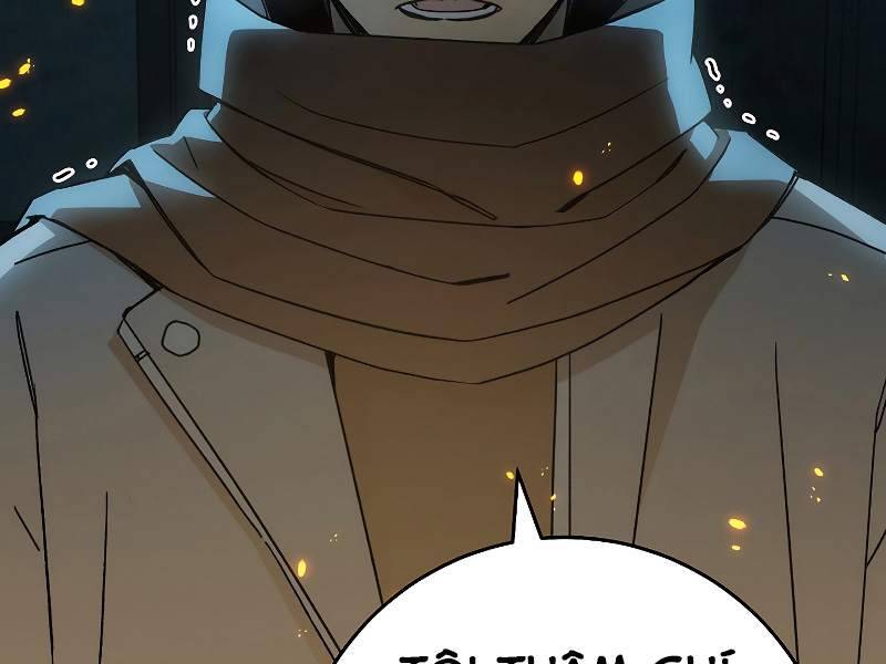 Anh Hùng Trở Về - Chương 25