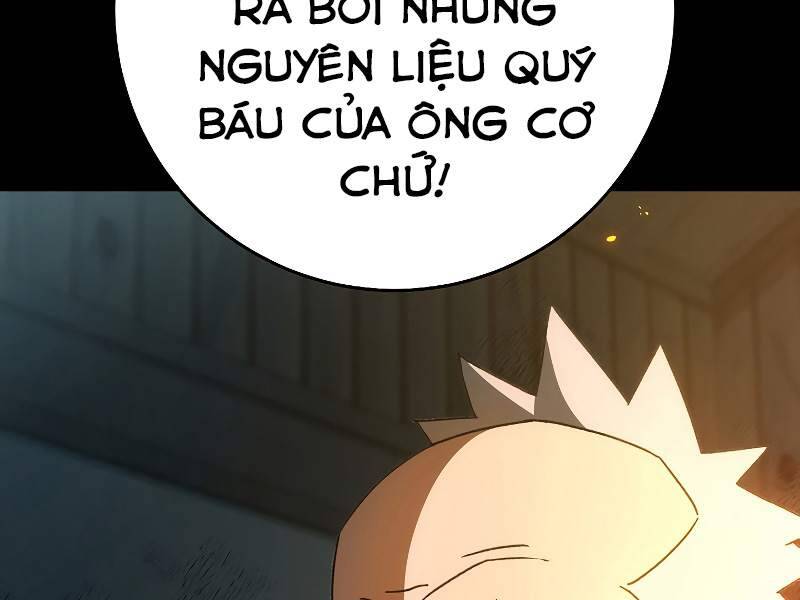 Anh Hùng Trở Về - Chương 25