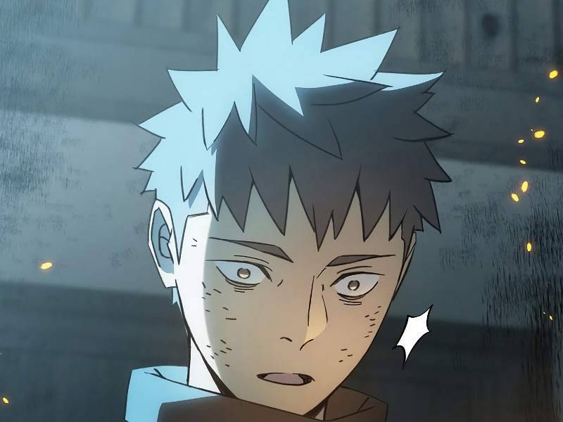 Anh Hùng Trở Về - Chương 25