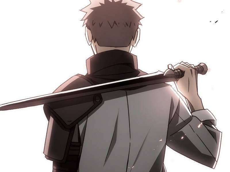 Anh Hùng Trở Về - Chương 25