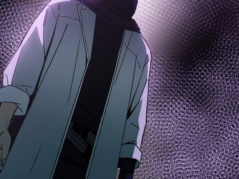 Anh Hùng Trở Về - Chương 25