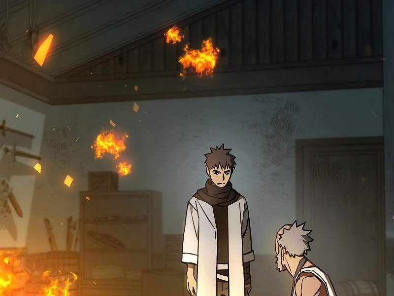 Anh Hùng Trở Về - Chương 25