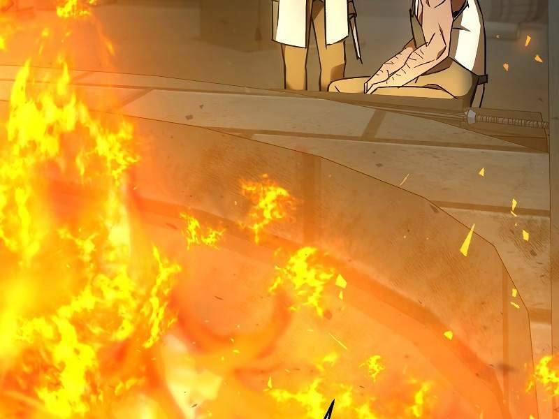 Anh Hùng Trở Về - Chương 25