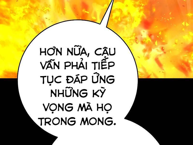 Anh Hùng Trở Về - Chương 25