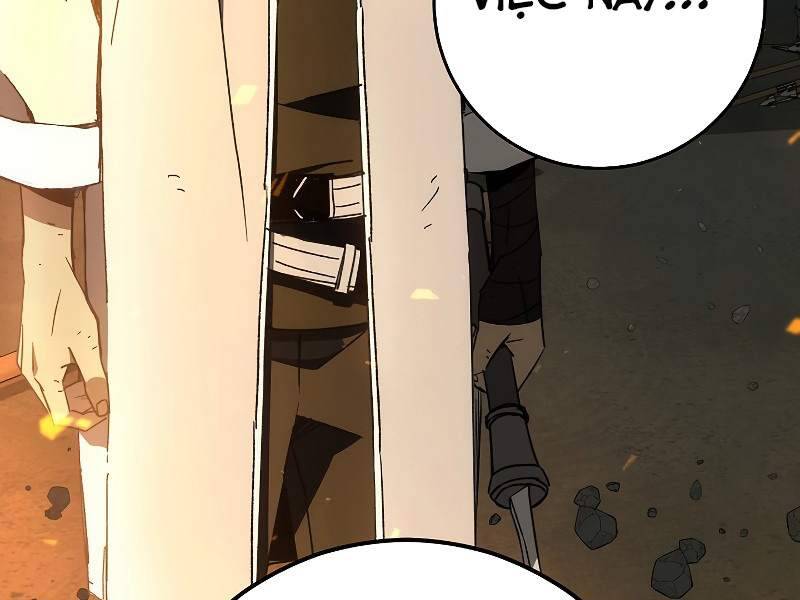 Anh Hùng Trở Về - Chương 25