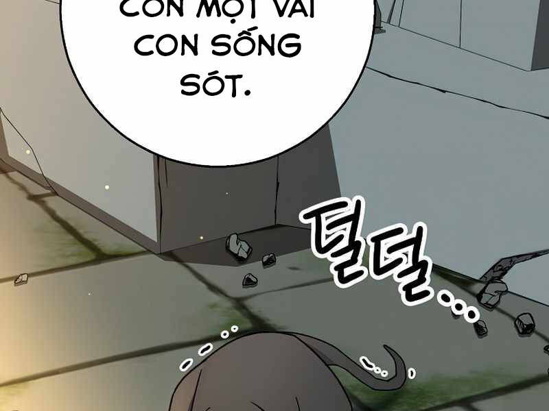 Anh Hùng Trở Về - Chương 26.5