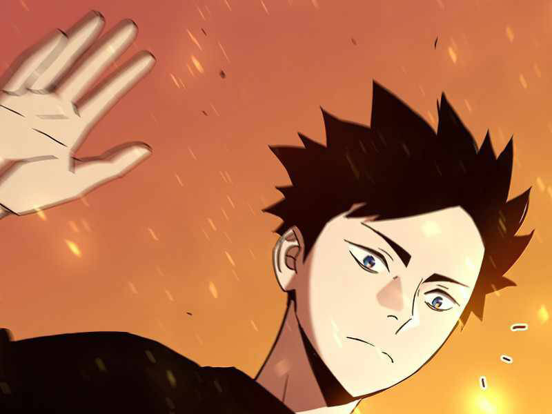 Anh Hùng Trở Về - Chương 26