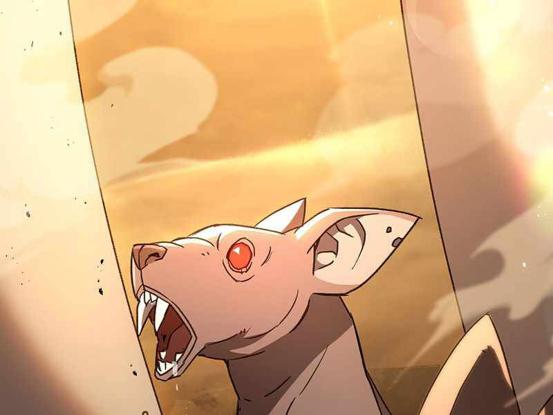 Anh Hùng Trở Về - Chương 26