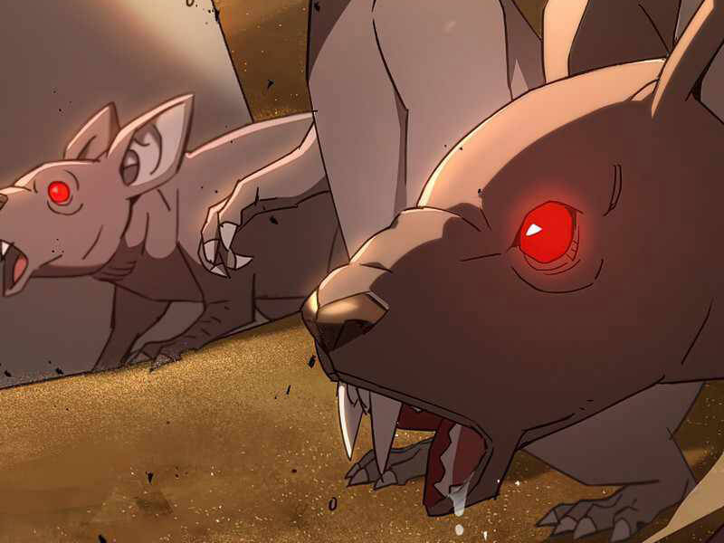 Anh Hùng Trở Về - Chương 26