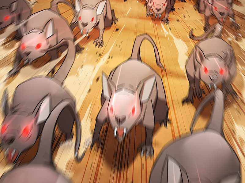 Anh Hùng Trở Về - Chương 26