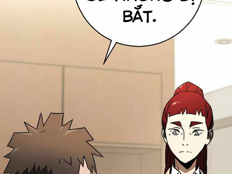 Anh Hùng Trở Về - Chương 26