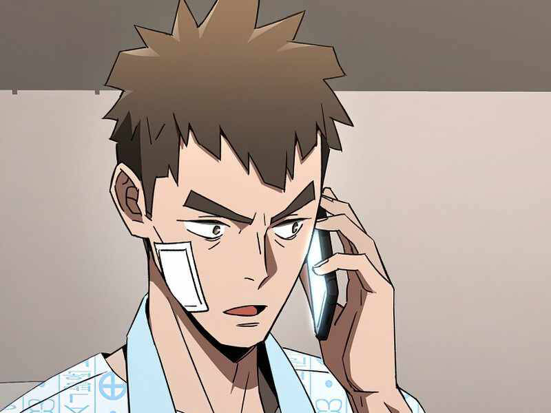 Anh Hùng Trở Về - Chương 26