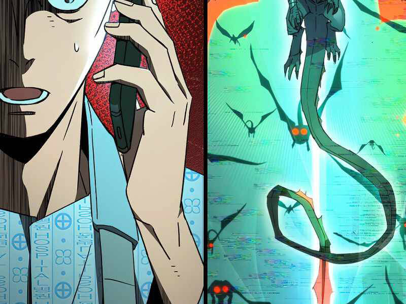 Anh Hùng Trở Về - Chương 26