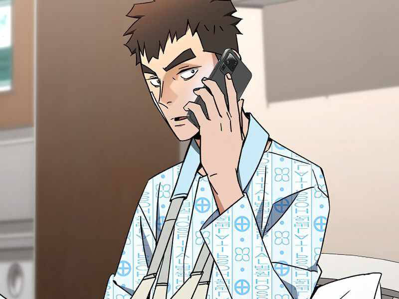 Anh Hùng Trở Về - Chương 26