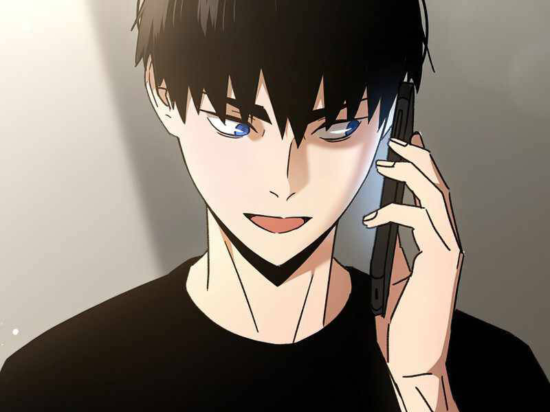 Anh Hùng Trở Về - Chương 26