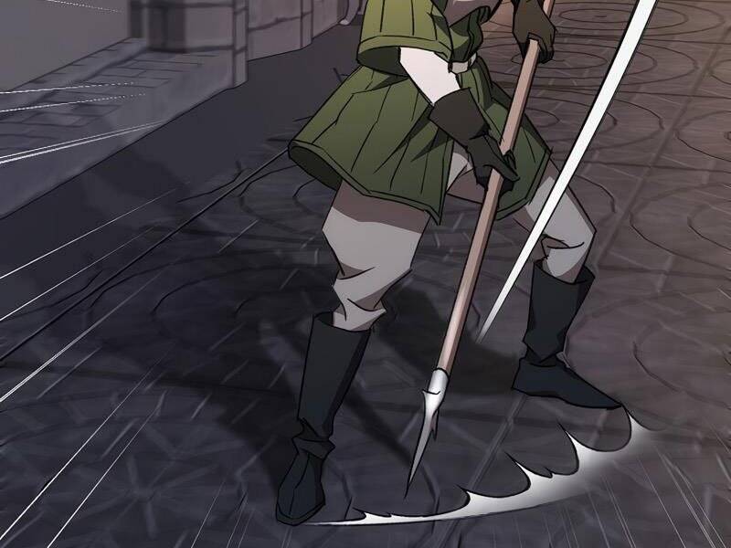 Anh Hùng Trở Về - Chương 28.5