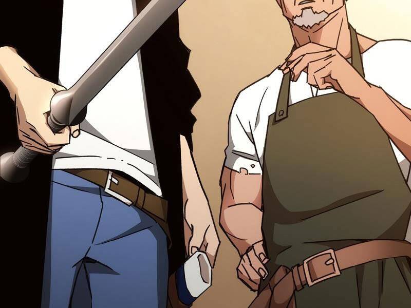 Anh Hùng Trở Về - Chương 28.5