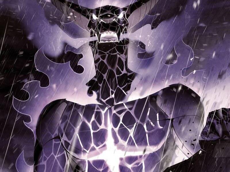 Anh Hùng Trở Về - Chương 28.5