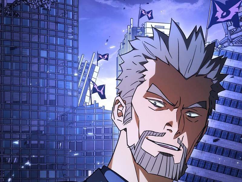 Anh Hùng Trở Lại - Chương 28