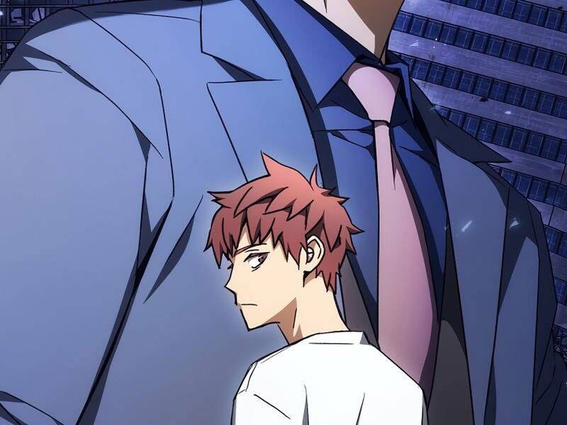 Anh Hùng Trở Lại - Chương 28