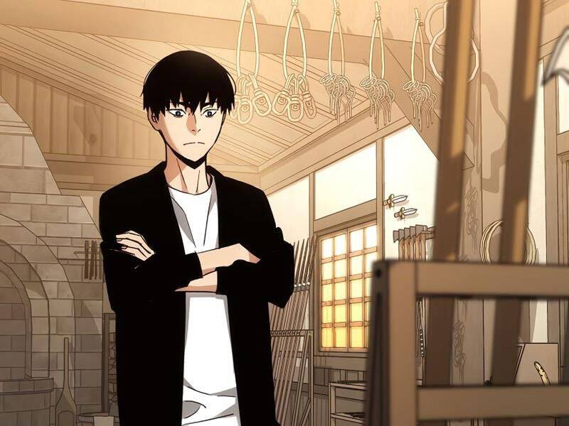 Anh Hùng Trở Lại - Chương 28