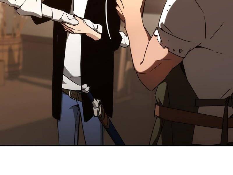 Anh Hùng Trở Lại - Chương 28