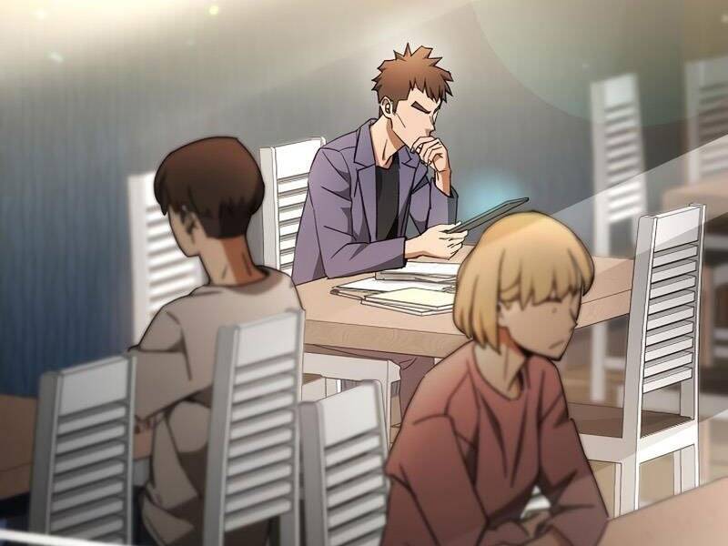 Anh Hùng Trở Lại - Chương 28