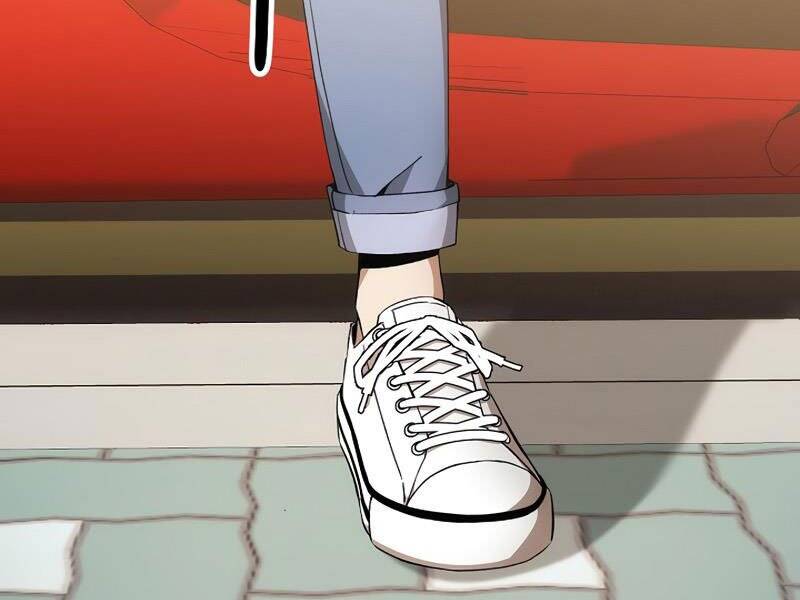 Anh Hùng Trở Lại - Chương 28