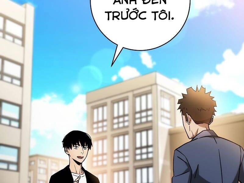 Anh Hùng Trở Lại - Chương 28