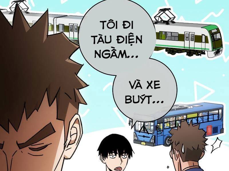 Anh Hùng Trở Lại - Chương 28