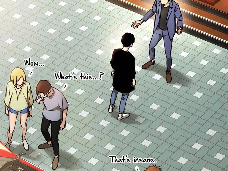 Anh Hùng Trở Lại - Chương 28