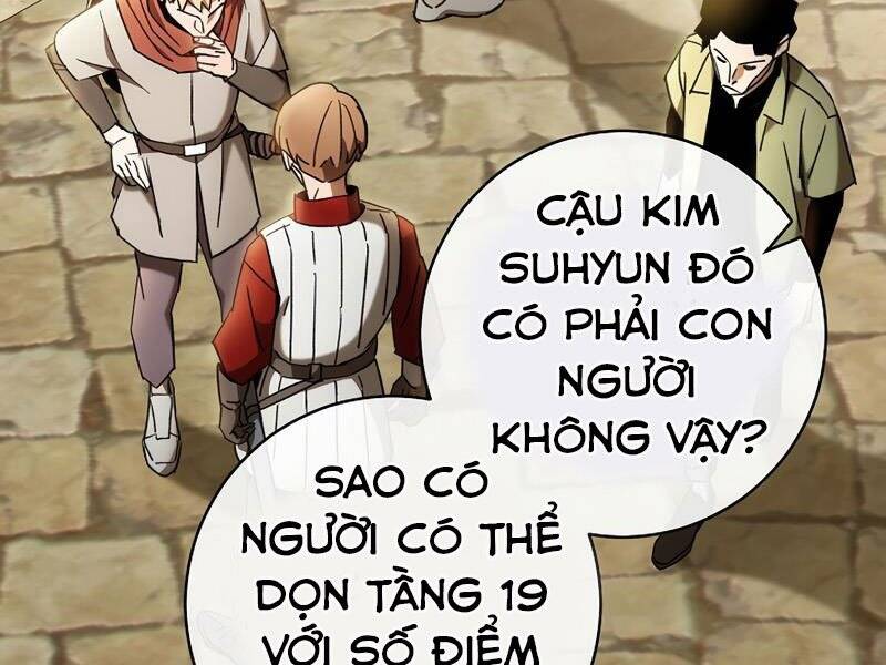 Anh Hùng Trở Lại - Chương 28