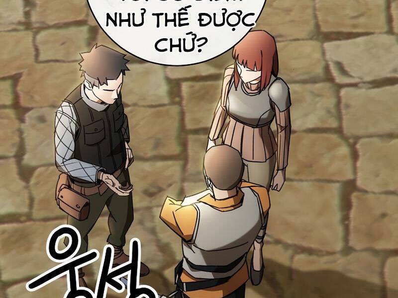 Anh Hùng Trở Lại - Chương 28