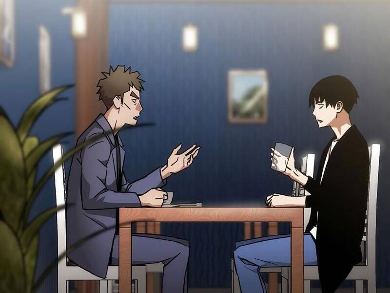 Anh Hùng Trở Lại - Chương 28